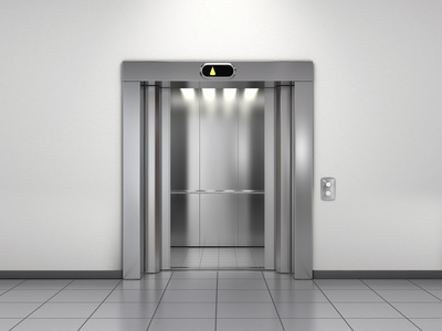 【AI】Watson、エレベーター管理をはじめる---エレベーター「5階でドアを5.6秒開放しました」→Watson「了解。5.6秒、チェック。」