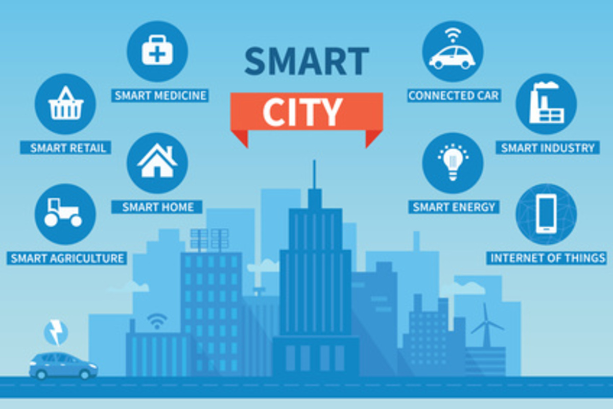 【SmartCity】クアルコム、「スマートシティアクセラレータプログラム」を発表