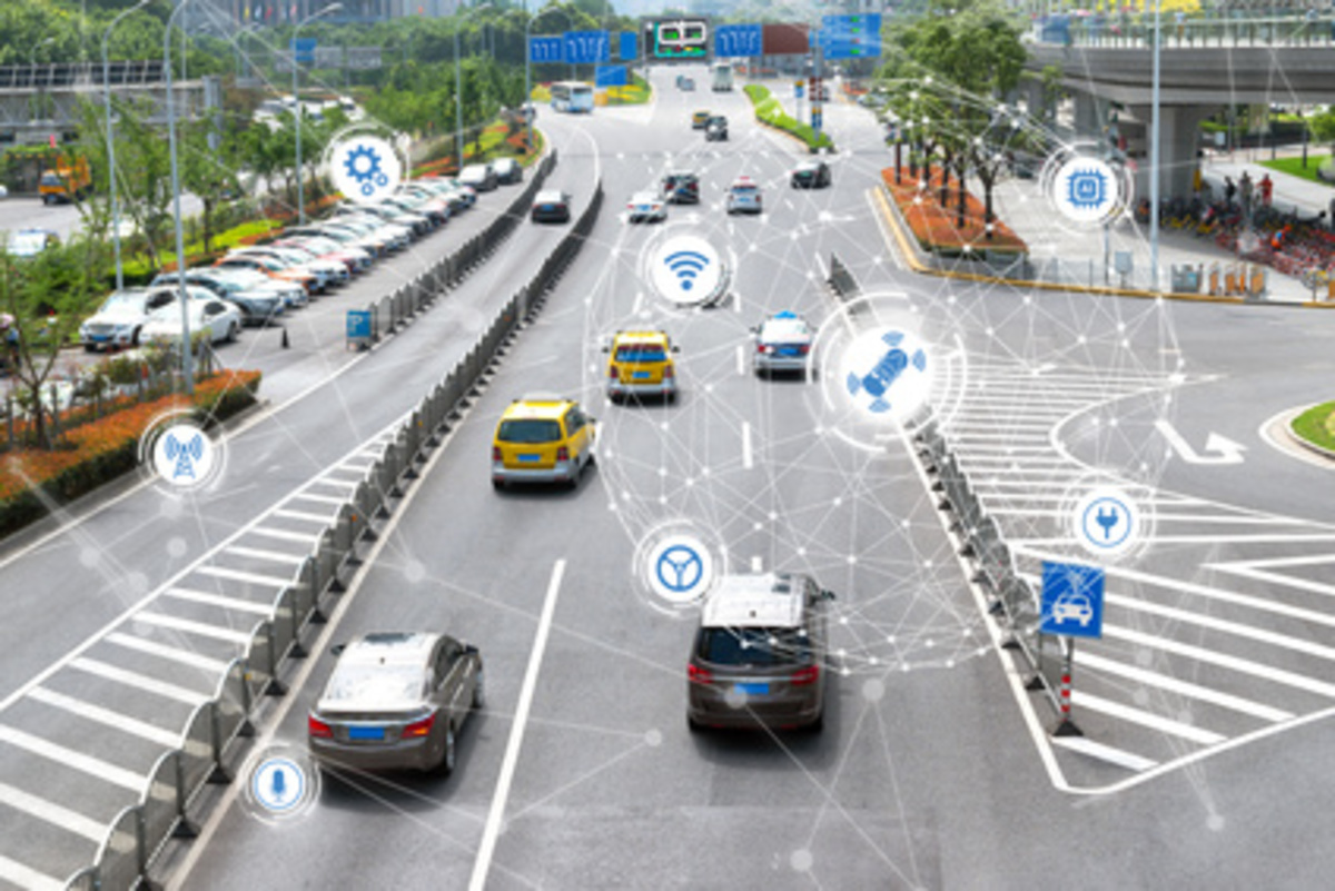 【AI】英国運輸省、AIスマートロードプロジェクト---道路状況画像分析により投資優先を判断