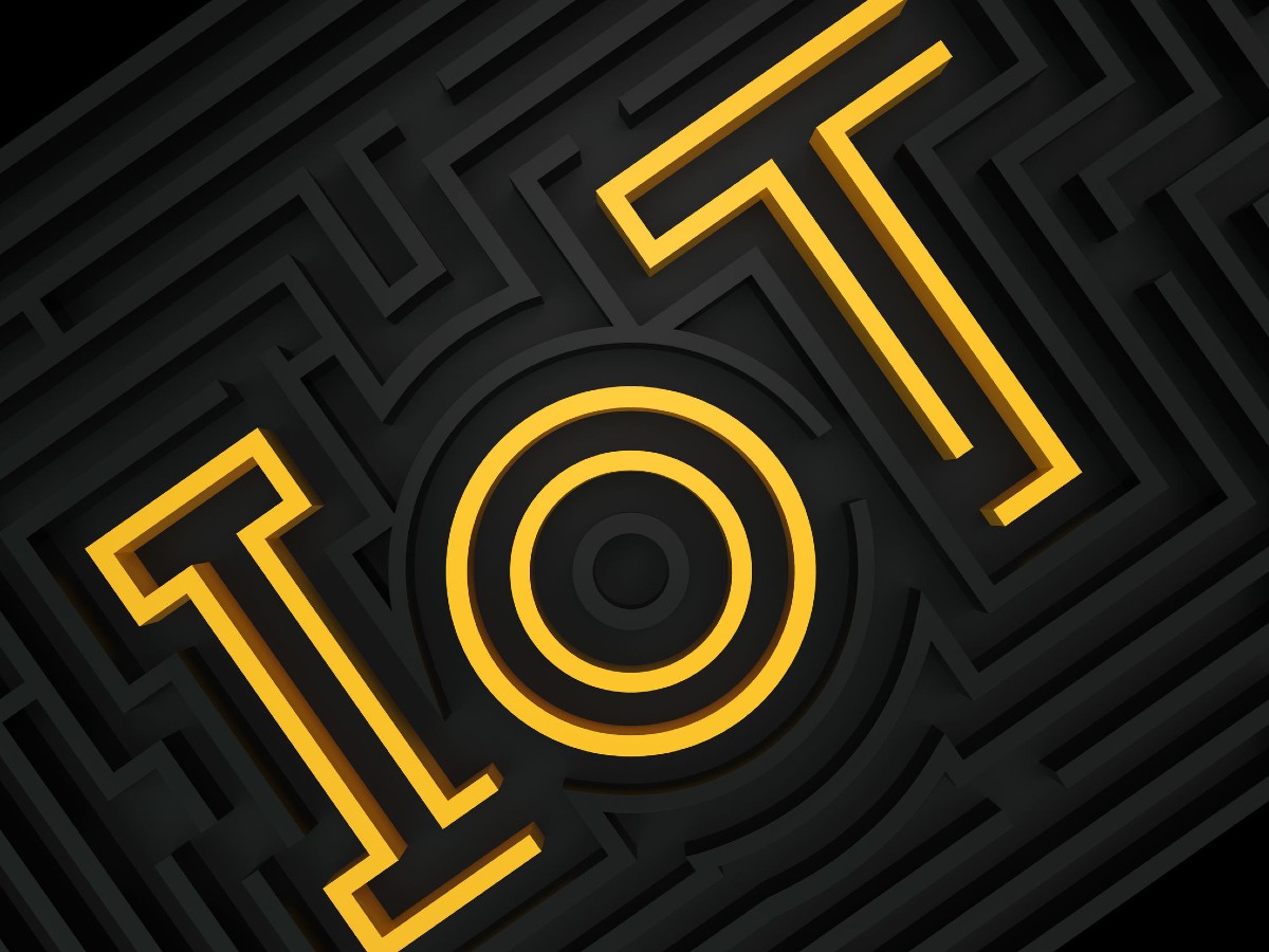 【IoT】IoTデバイス増加による6つの運用上の課題