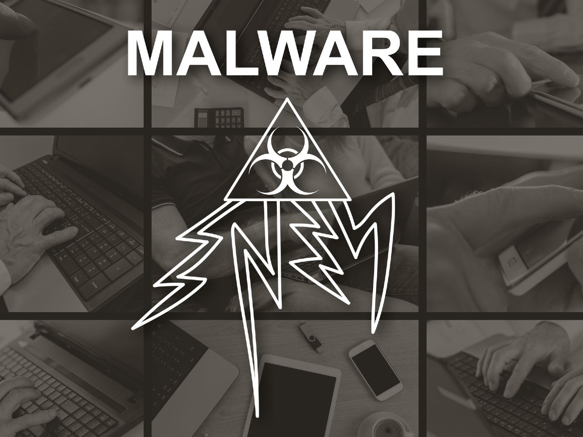 【IoT】サイバー脅威レポート---ランサムウェアとIoTマルウェアの検出が60％以上急増