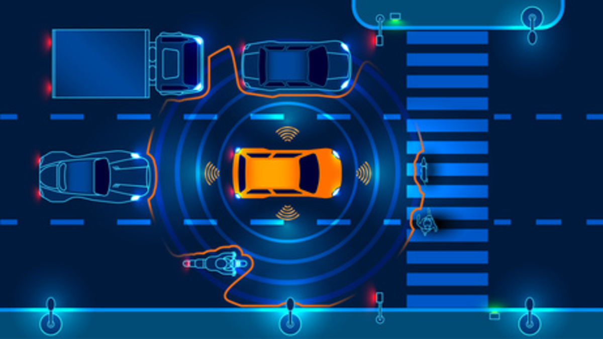 【自動運転】NVIDIA、AI自動運転プラットフォーム「DRIVE AutoPilot」を発表---世界初の市販用「Level2+」