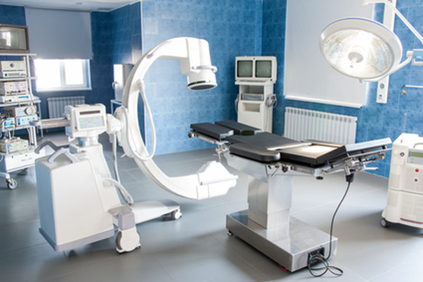 東陽テクニカ、ディープラーニングで胸部CT画像読影を補助するソフトウェア販売開始。