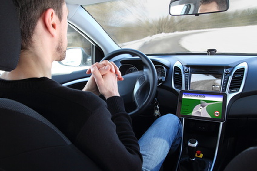 NVIDIA と Audi、ディープラーニングを搭載した自動運転開発で提携。