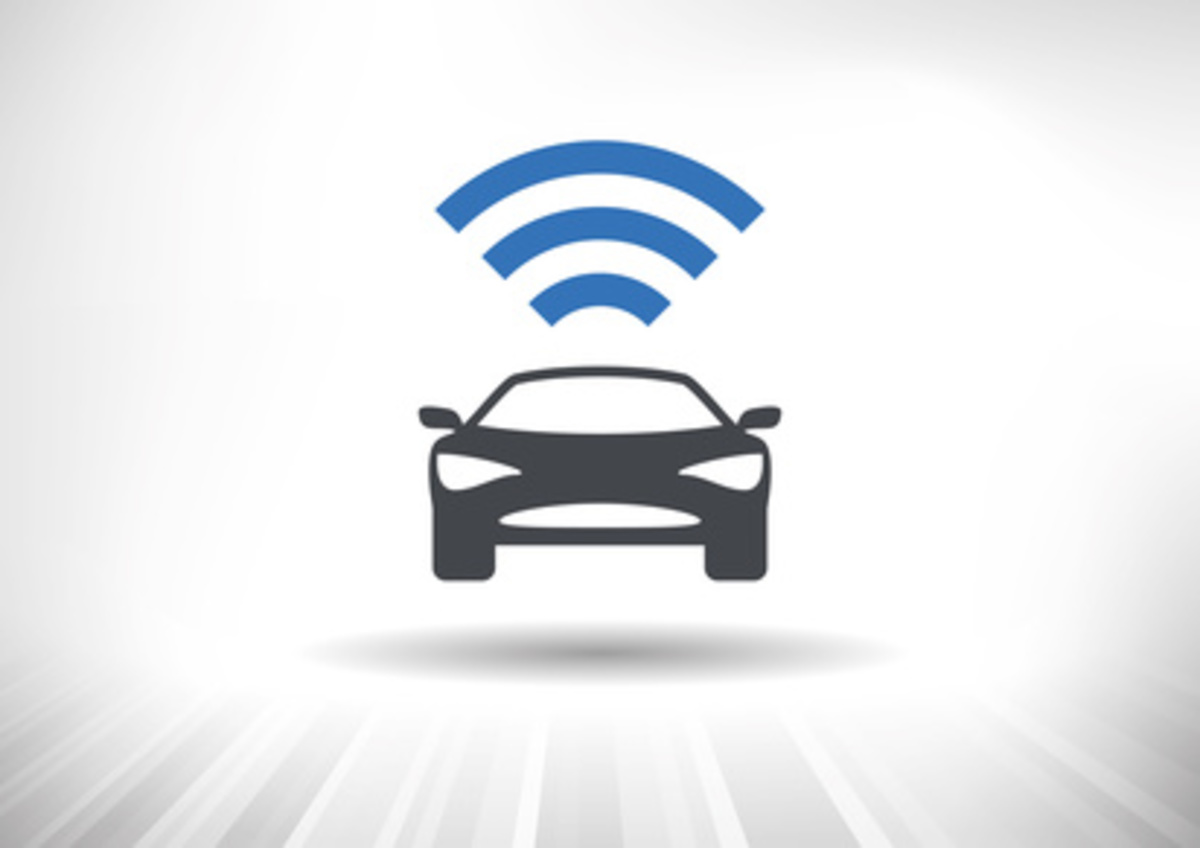 【IoT】Bentley、車載Wi-Fiシステム「Bentley Advanced Connectivity」を開始---移動中に中断のないモバイルネットワーク