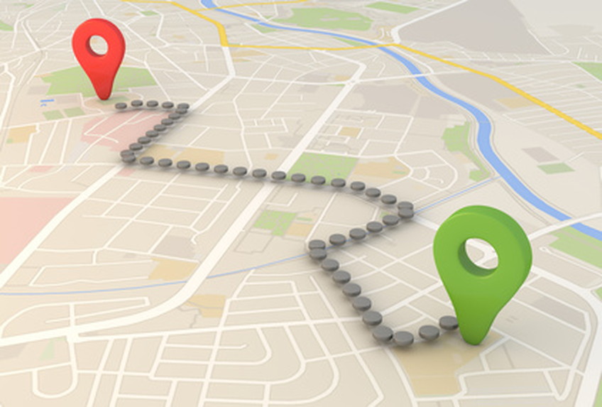 RRI、IoT事例を地図上で検索できる「IoTユースケースマップ」β版を公開。