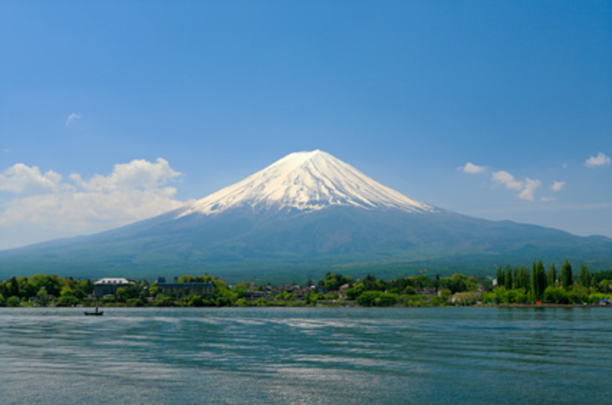 【IoT】IoTで富士山をスマート化「ミエル フジトザン」---登山ルートの気温や混雑度を把握できる、9月10日まで