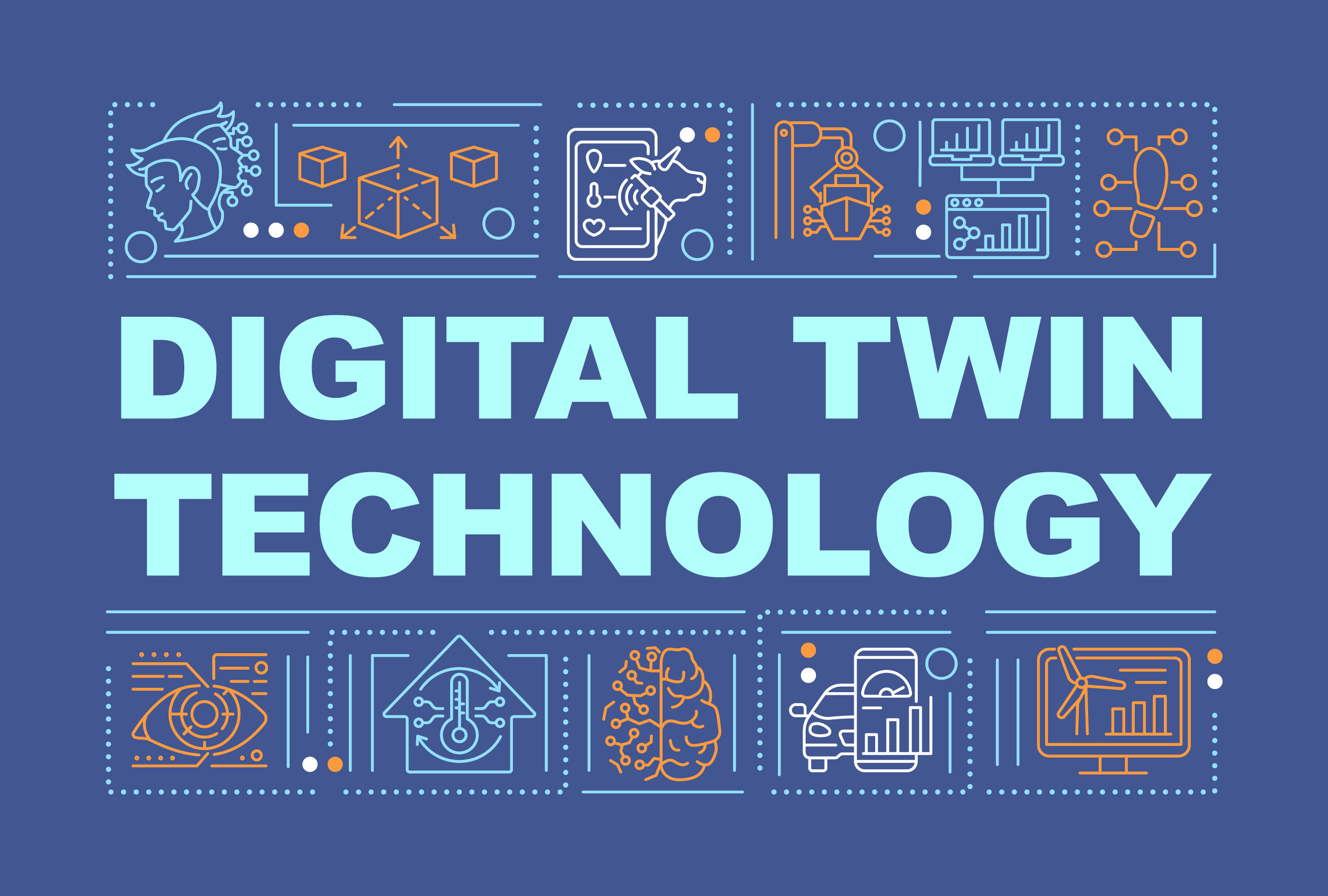 【IoT】AWS、デジタルツイン作成サービス「AWS IoT TwinMaker」を発表