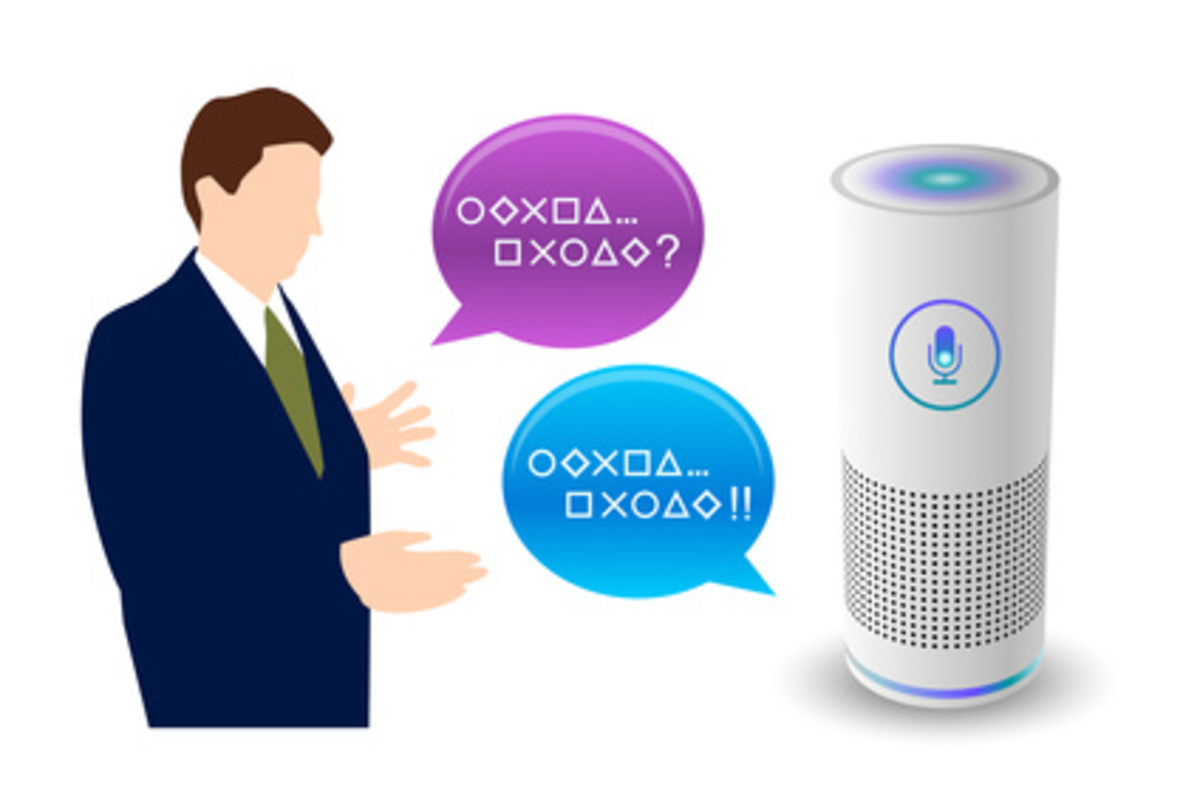 【AI】音声AI(スマートスピーカー)がビジネス現場での仕事のやり方を変える可能性---「使えない」は早計、「Alexa、会議室あいてる？」