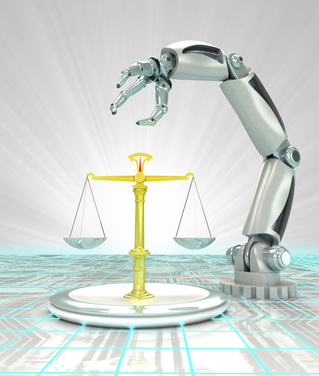 【AI×裁判】人工知能の「裁判官」が開発される---精度は79％、訴訟の時間を節約する大きな力を秘めている