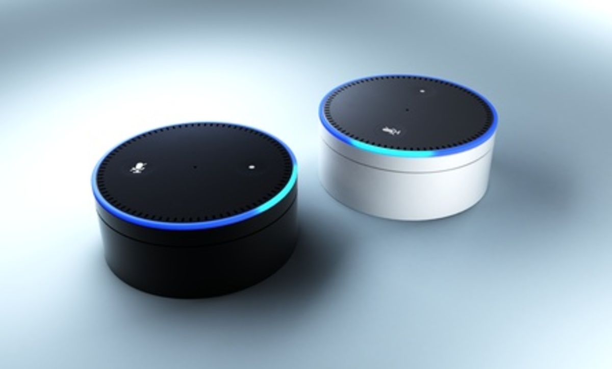 【SmartSpeaker】Amazon「Alexa」は現在2万台のデバイスで動作