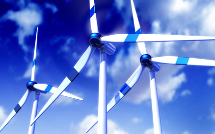 富士通、スペインの風力発電設備大手にAIソリューションを導入---品質検査時間が4分の1に短縮